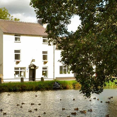Hotel Fitzwarine House Whittington Esterno foto