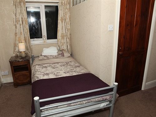 Hotel Fitzwarine House Whittington Esterno foto